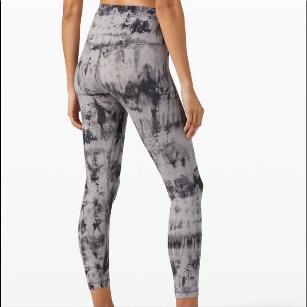 Lululemon Align Pant 25” - Picture 3 of 4